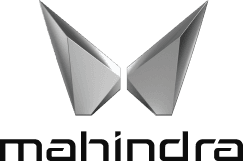 Beaudesert Mahindra logo